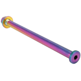 Rear Axle Shaft Fit Sur-Ron Light Bee S X