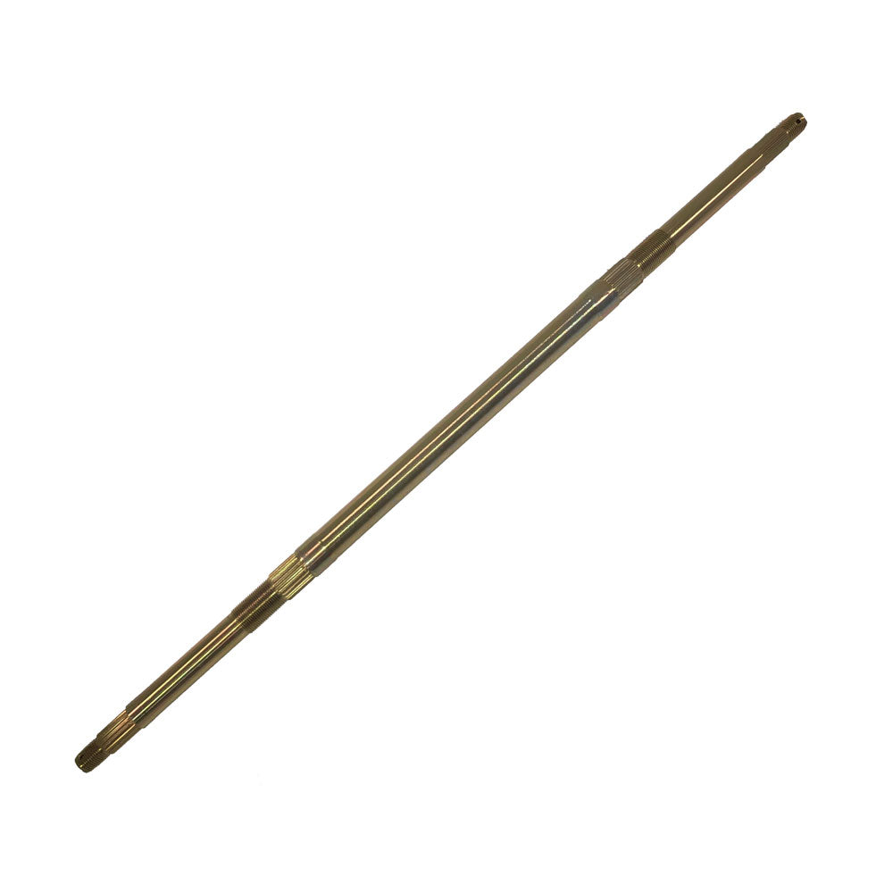 MotoTec 36v Maverick Go Kart Rear Axle