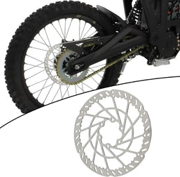 Rear Brake Disc for Talaria X3 MX3