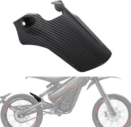 Rear Cushion Fender Fit Talaria Sting X3