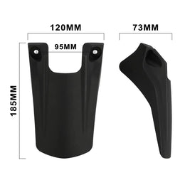 Rear Cushion Fender Fit Talaria Sting X3