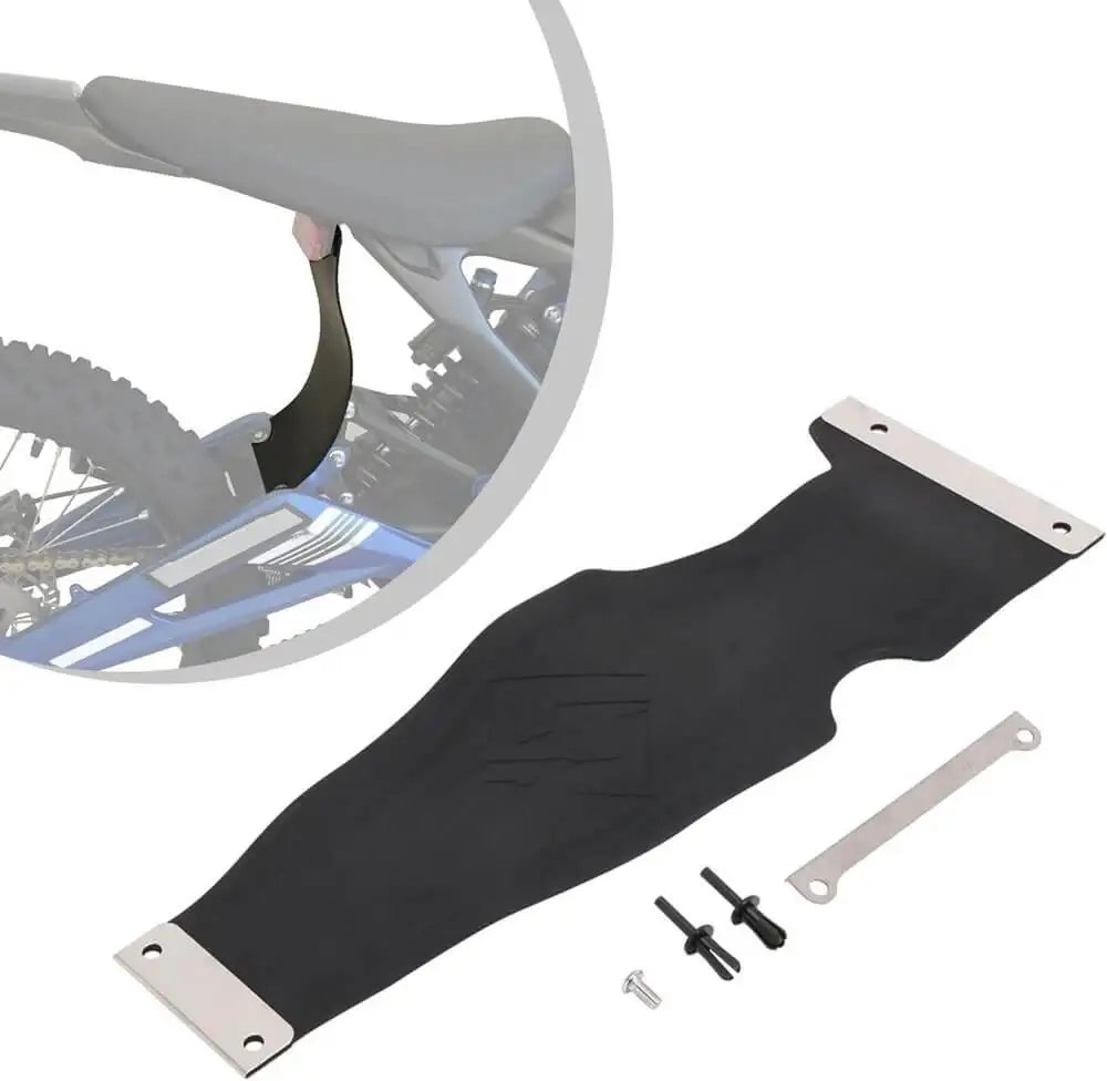 Rear Cushion Fender for Sur-Ron