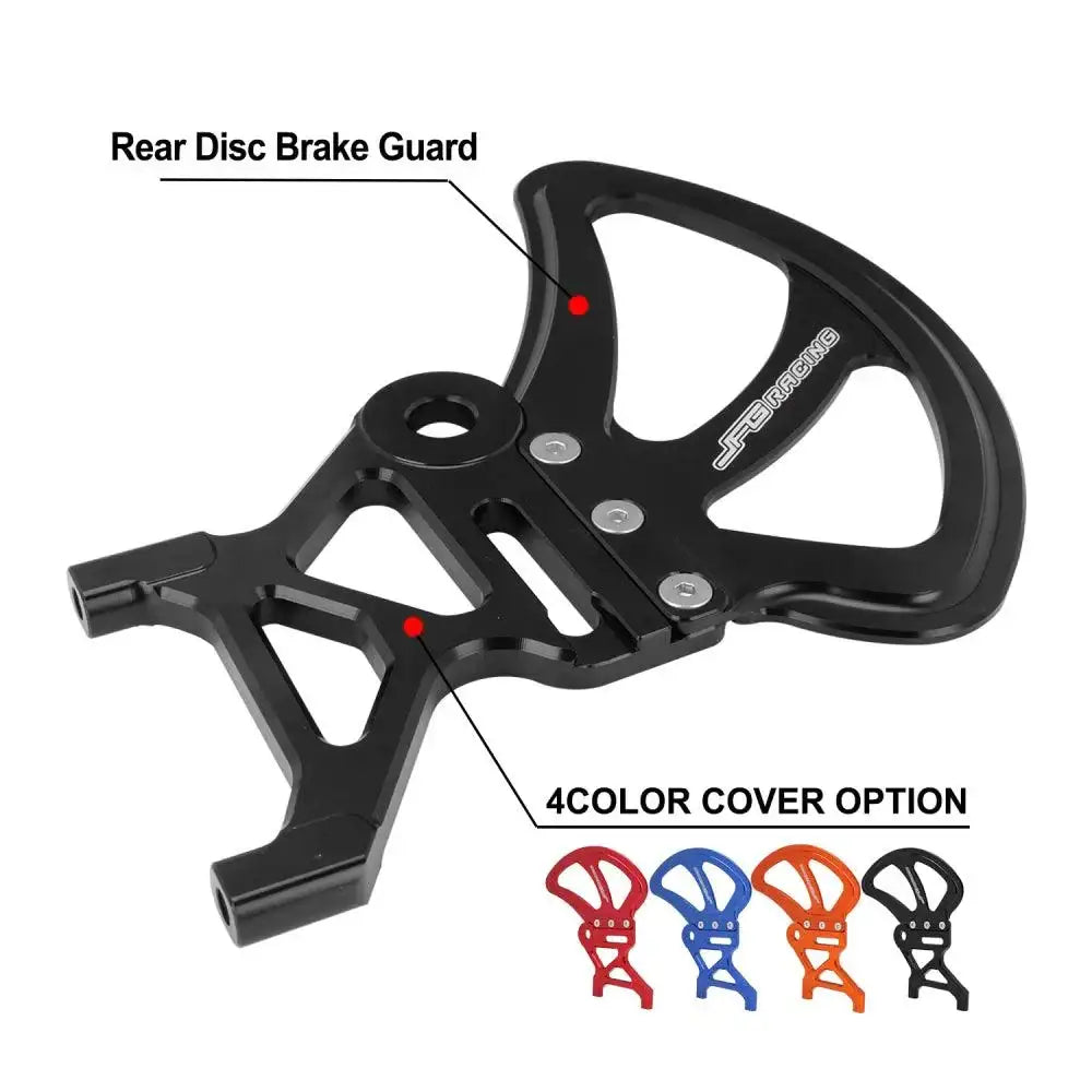 Rear Disc Brake Guard for Sur-Ron Segway