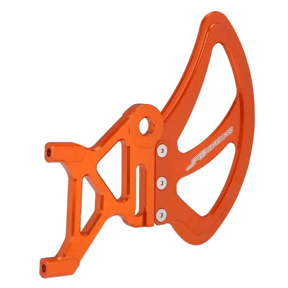 Rear Disc Brake Guard for Sur-Ron Segway
