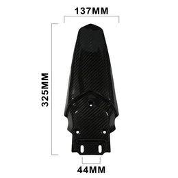 Rear Fender Fit Talaria Sting MX3 MX4