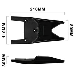 Rear Fender Fit Talaria Sting X3