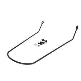 Rear Fender for Super73 S1 S2 RX