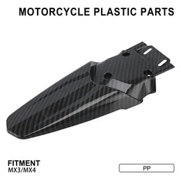 Rear Fender for Talaria MX3 MX4