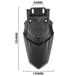 Rear Fender for Talaria MX3 MX4