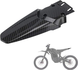 Rear Fender for Talaria MX3 MX4