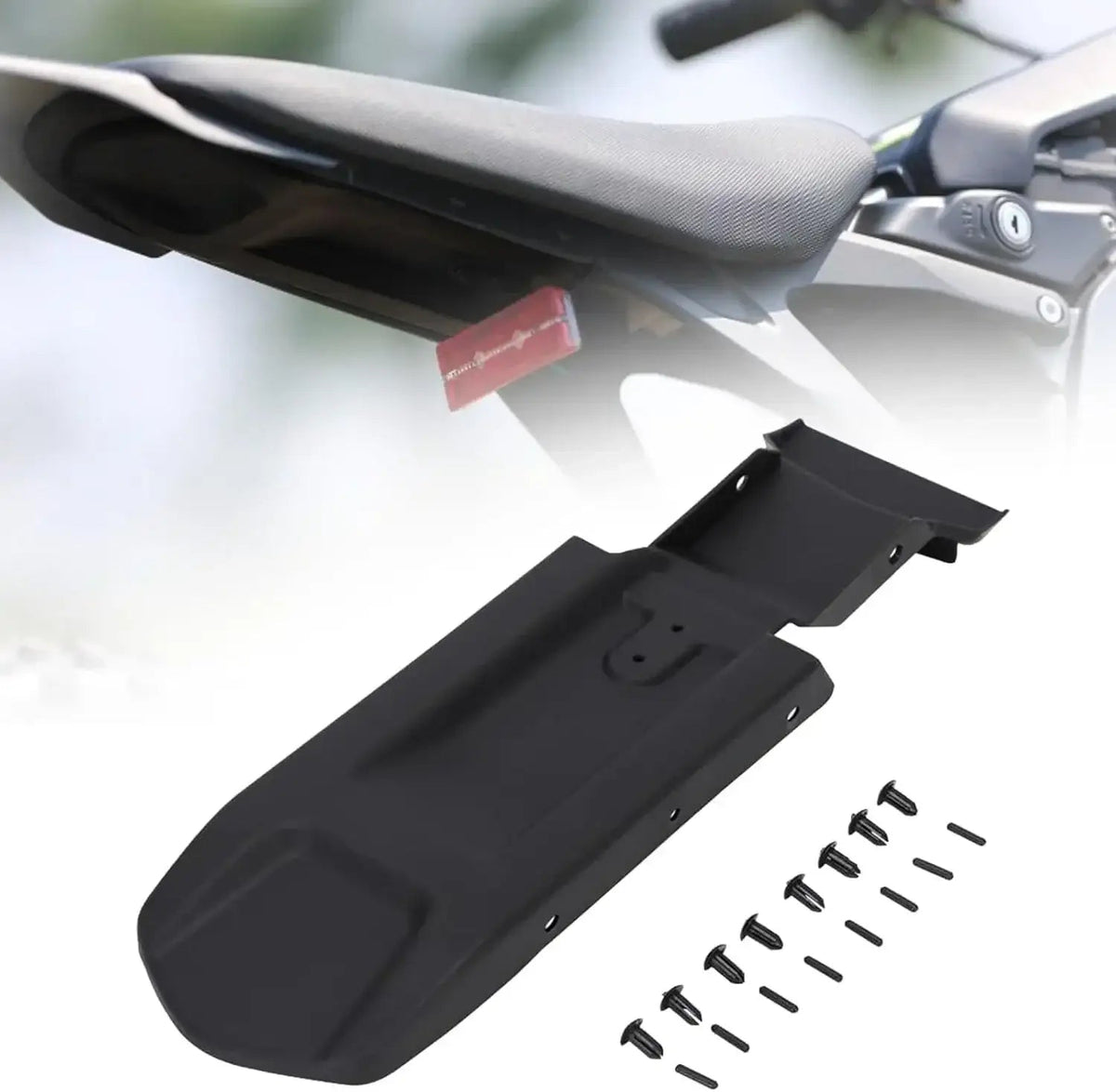 Rear Fender Inner Plate for Sur-Ron