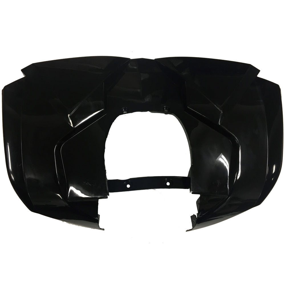 MotoTec- Renegade Rear Fairing