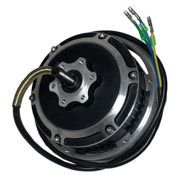 MotoTec Thor 60v Scooter Hub Motor Rear