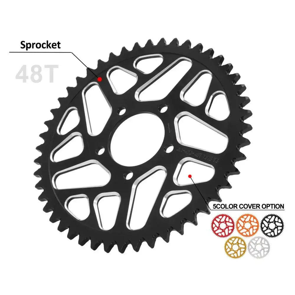 Rear Sprocket for Sur-Ron Light Bee