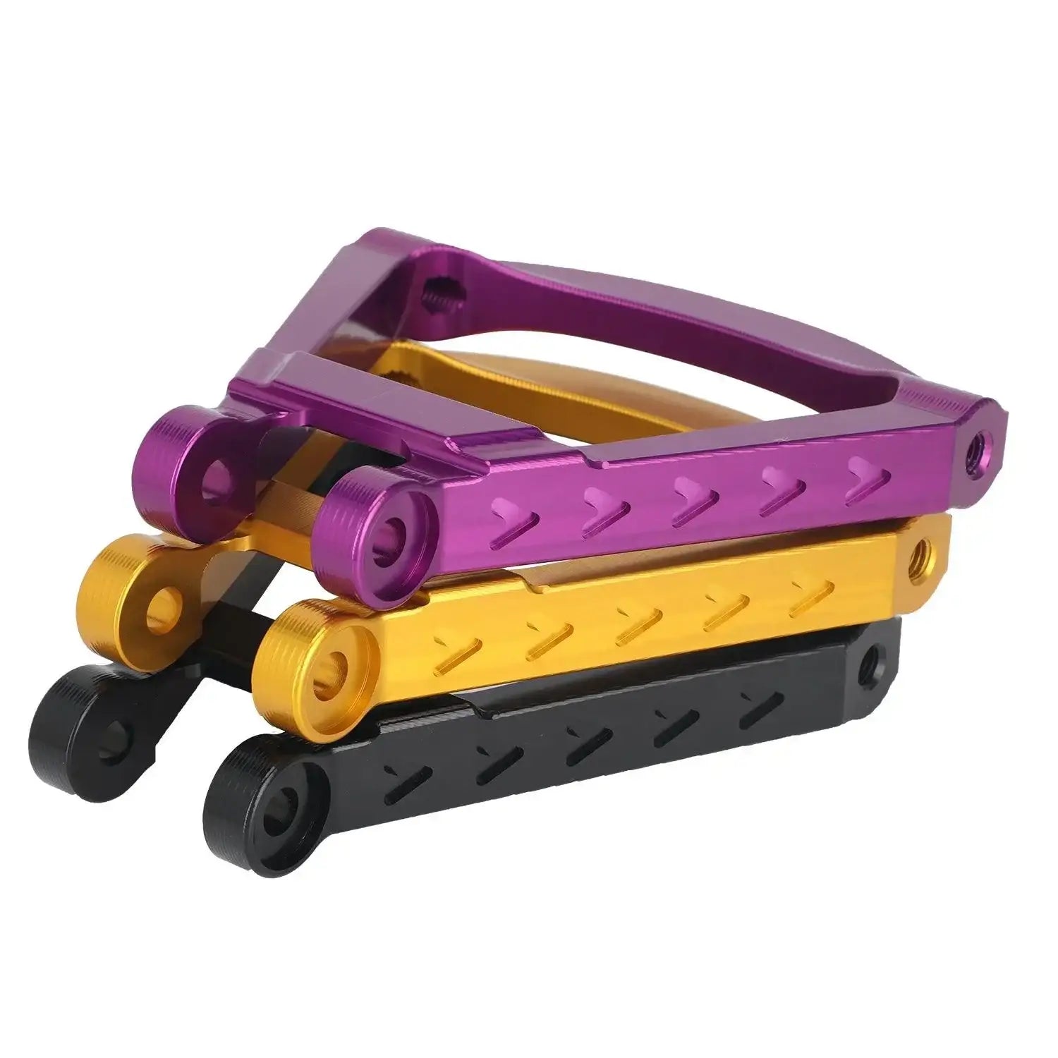 Rear Suspension Linkage for Sur-Ron