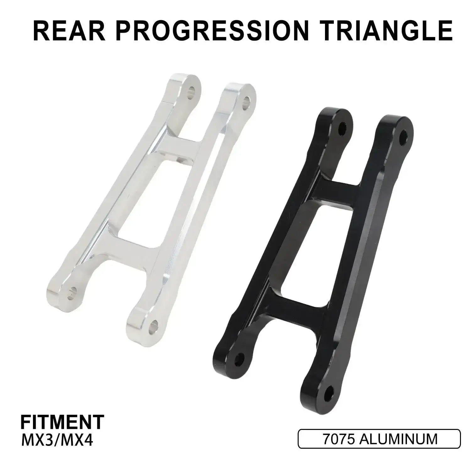 Rear Suspension Linkage for Talaria Sting