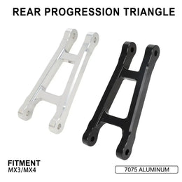 Rear Suspension Linkage for Talaria Sting