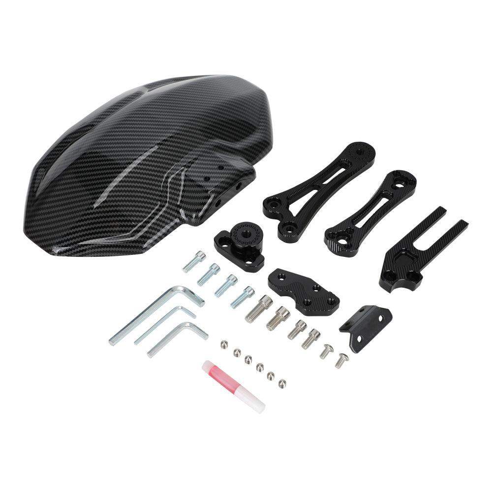 Rear Wheel Cover Fender for Super73