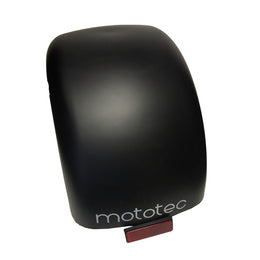 MotoTec Fat Tire Rear Fender