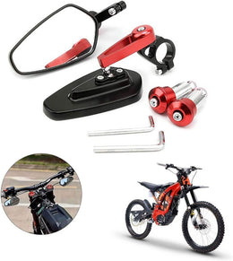 Rearview Mirror for Sur-Ron Talaria Segway