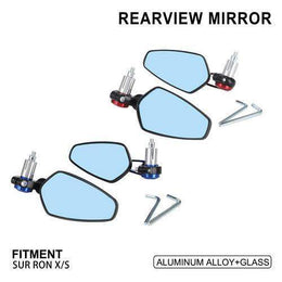 Rearview Mirror for Sur-Ron Talaria Segway