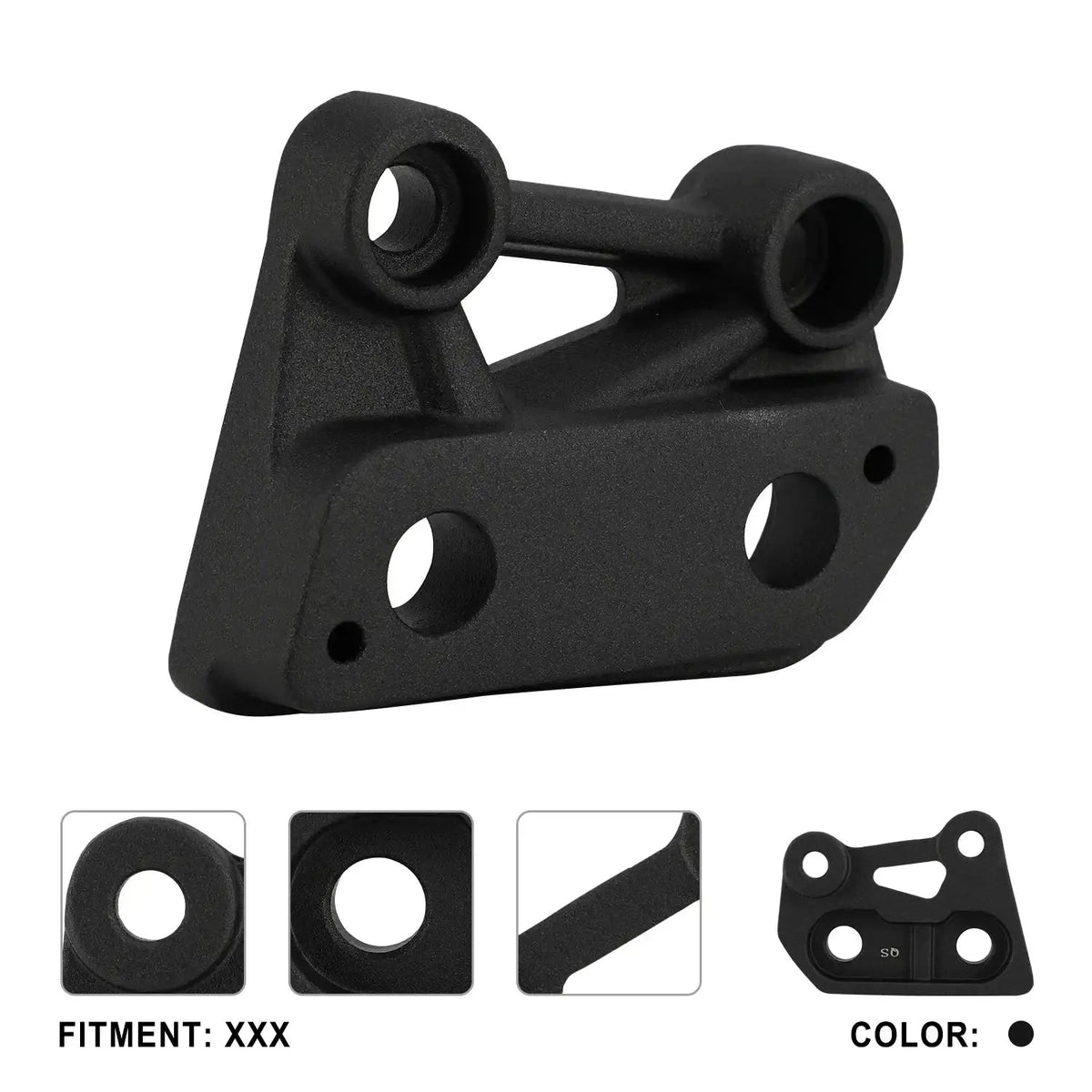 Right Foot Bracket for Talaria Sting X3
