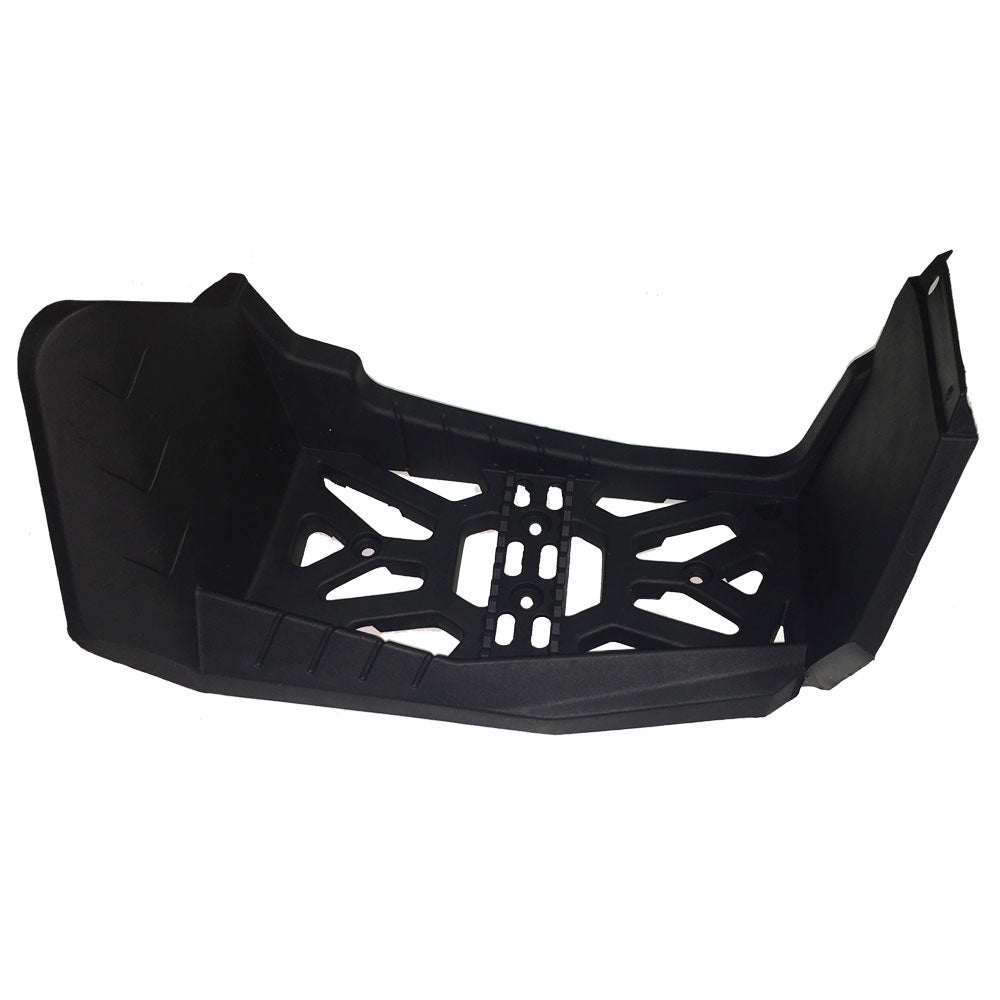 MotoTec- Renegade Right Foot Rest