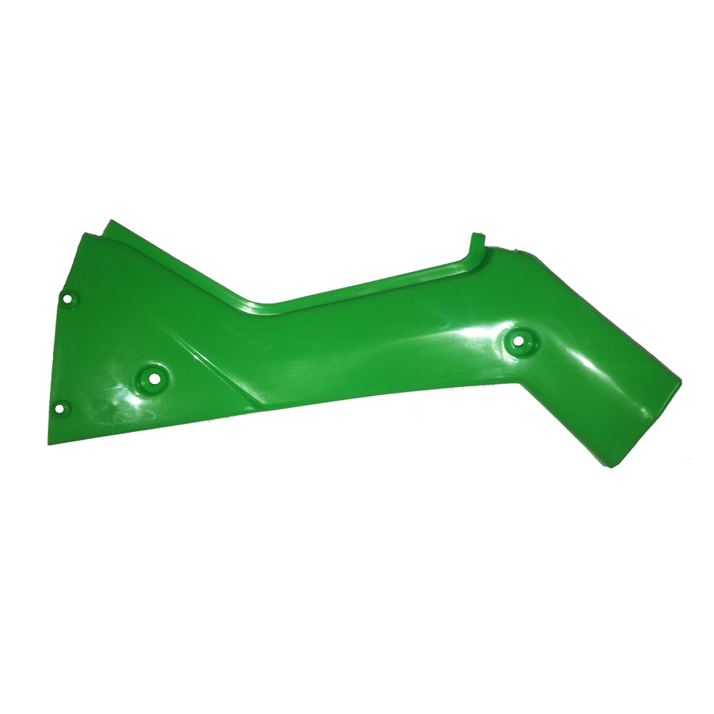MotoTec- Renegade Right Side Fairing Green