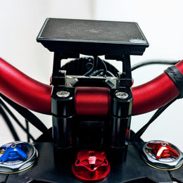 Warp 9 ALTIS SIGMA DIRECT BAR MOUNT