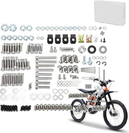 Screws Sets for Sur-Ron