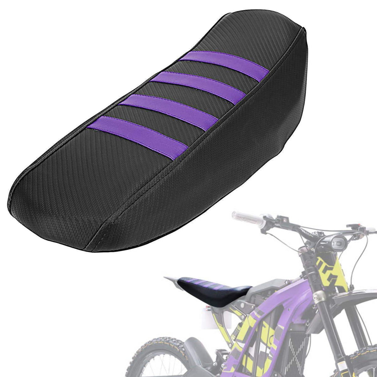 Seat Cover for Sur-Ron Light Bee