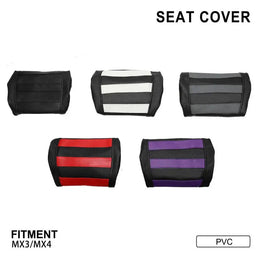 Seat Cover for Talaria MX3 MX4