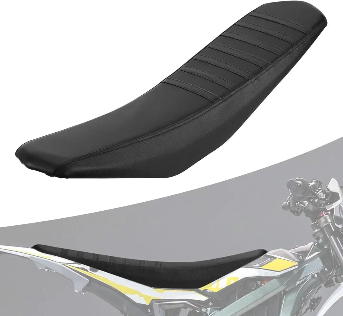 Seat Cover PVC for Ultra Bee