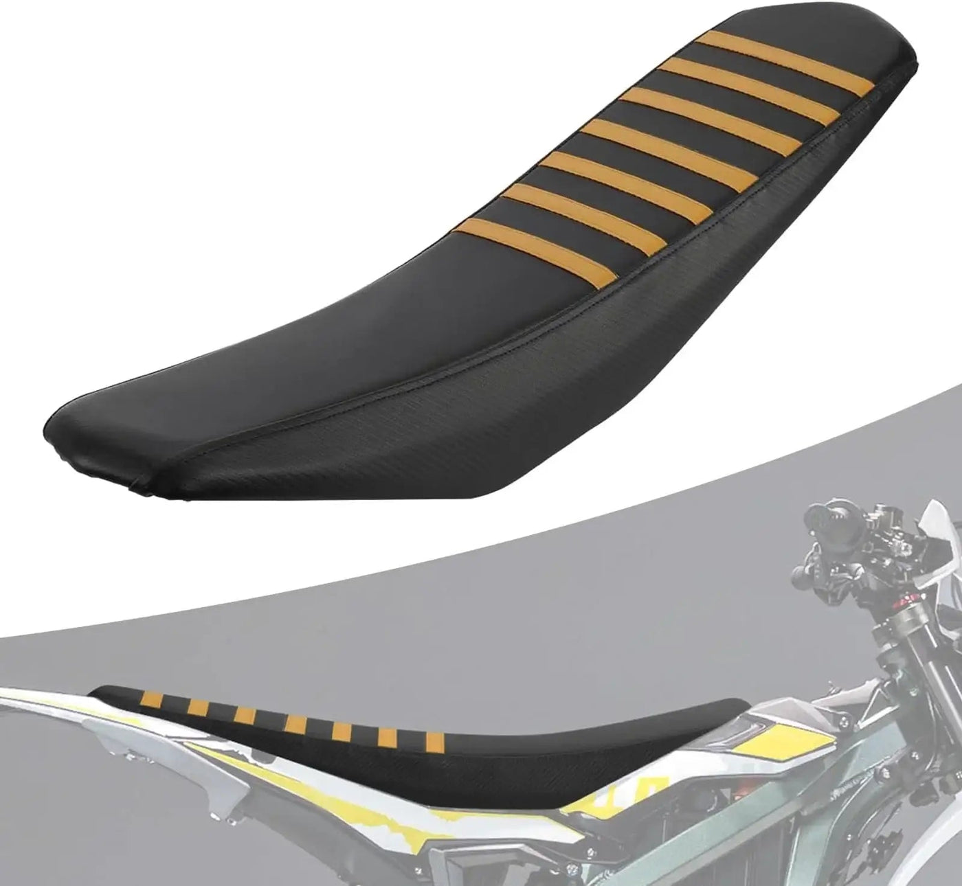 Seat Cover PVC for Ultra Bee