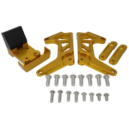 Seat Extenders Subframe for Sur-Ron Segway