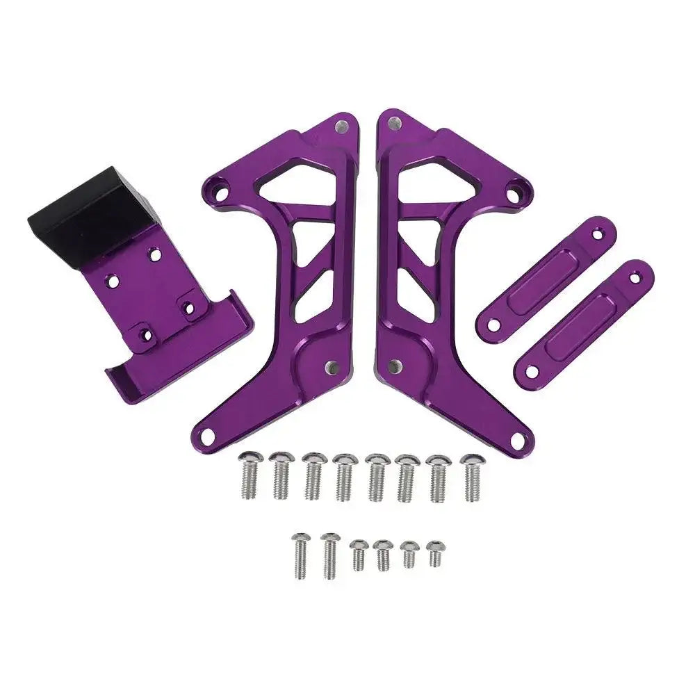 Seat Extenders Subframe for Sur-Ron Segway