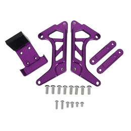 Seat Extenders Subframe for Sur-Ron Segway