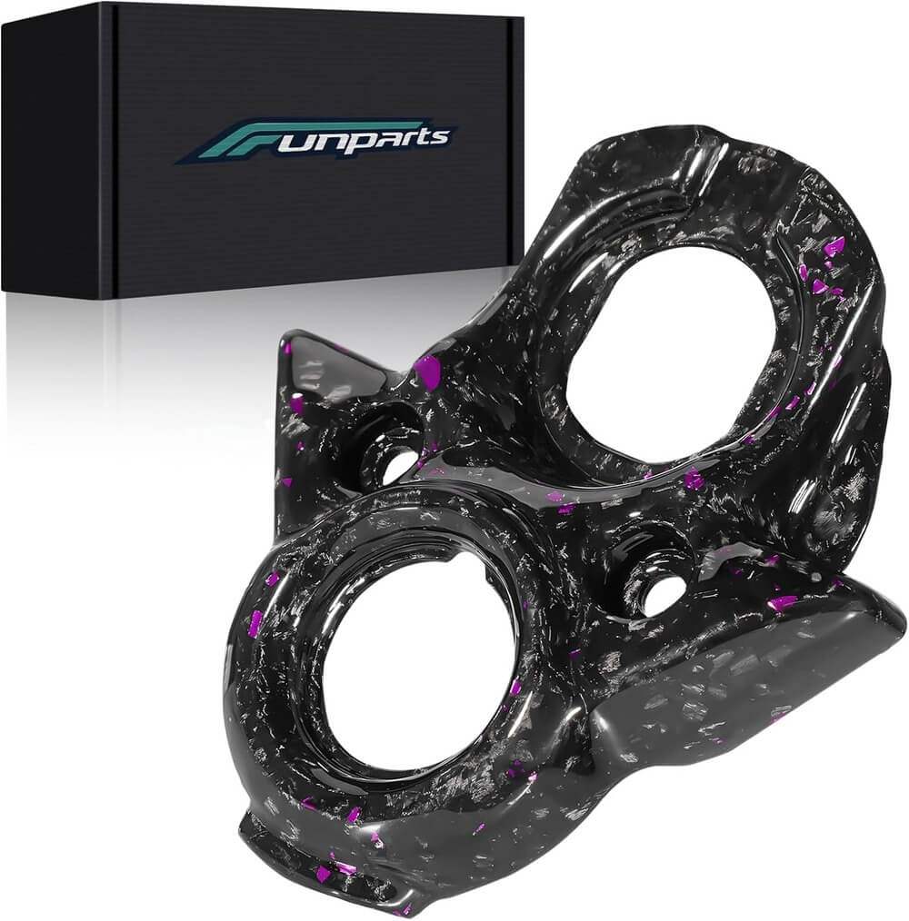 Segway Sur-Ron Parts Control Decorative Cover