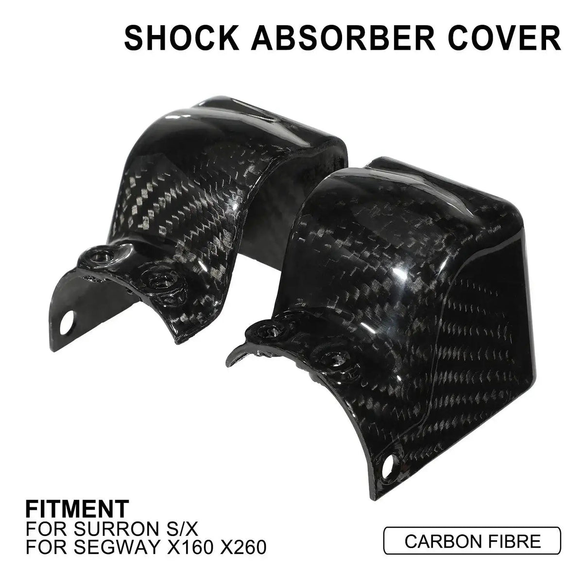 Shock Absorber Cover Fit Segway Sur-Ron