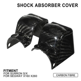 Shock Absorber Cover Fit Segway Sur-Ron