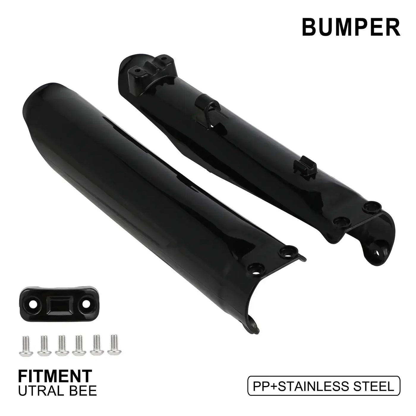 Shock Absorber Cover Fit Sur-Ron Ultra Bee