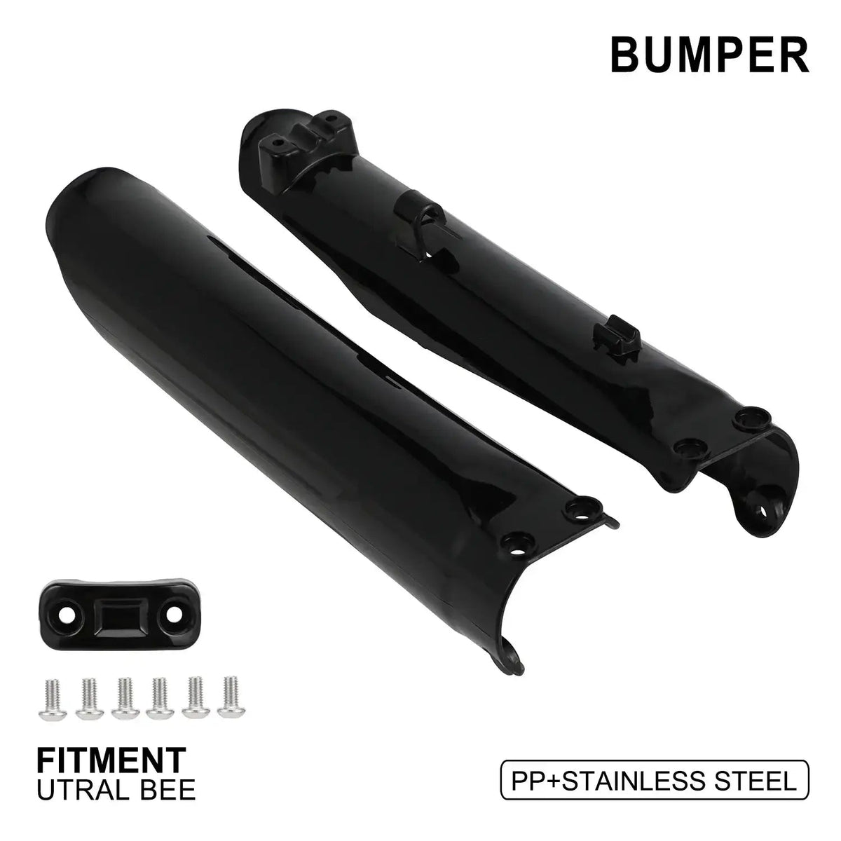 Shock Absorber Cover Fit Sur-Ron Ultra Bee
