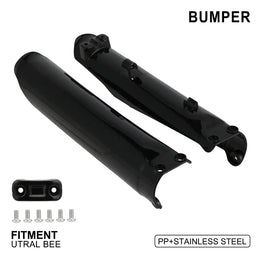 Shock Absorber Cover Fit Sur-Ron Ultra Bee