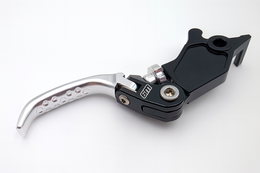 Warp 9 Emoto Folding Brake Levers (check list below for fitment)