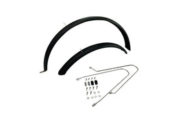 Heybike Fender Set, Front & Rear, view 8