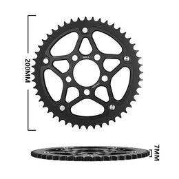 Sprocket Fit Talaria MX5 E-bike
