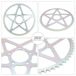 Sprocket for Sur-Ron Light Bee