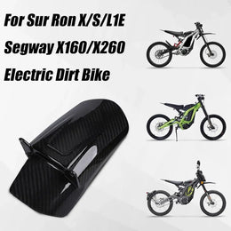 Rear Cushion Fender for Sur-Ron Segway