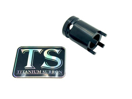 Surron & Segway Swingarm / Jackshaft Nut Removal Tool