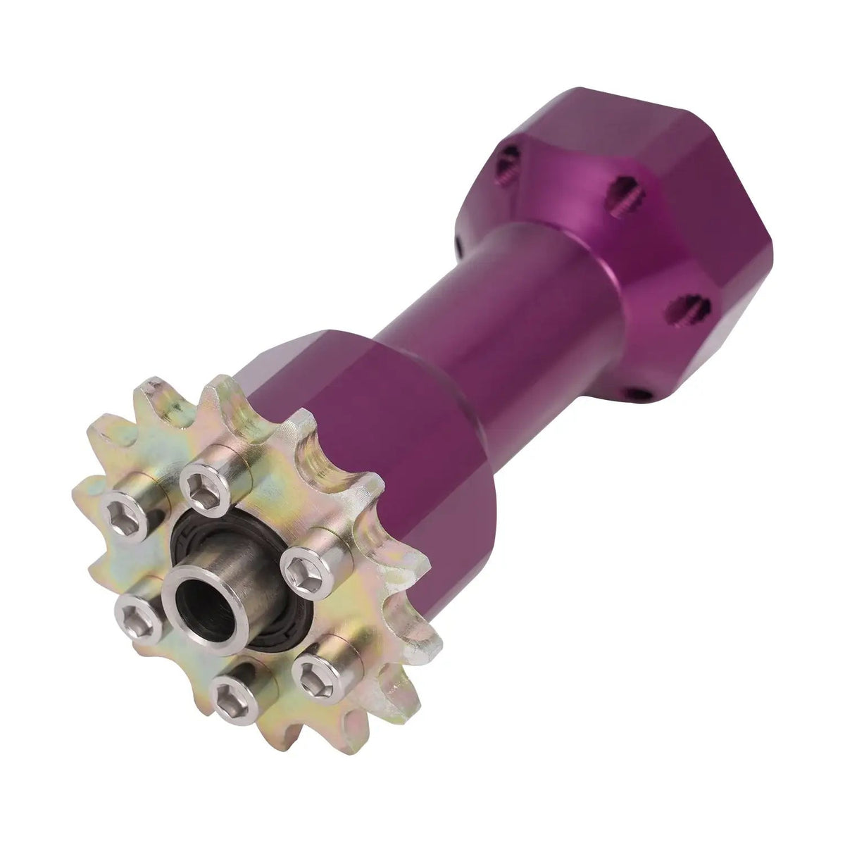 Sur-Ron Upgraded Bottom Bracket